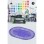 Conceptum Hypnose Tepih HMNT903 (80 x 120cm)