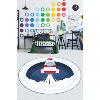 Conceptum Hypnose Tepih HMNT927 (90 x 90cm)