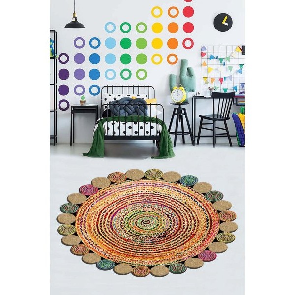Conceptum Hypnose Tepih HMNT933 (90cm)