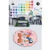 Conceptum Hypnose Tepih HMNT934 (80 x 120cm)