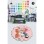 Conceptum Hypnose Tepih HMNT934 (80 x 120cm)