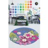 Conceptum Hypnose Tepih HMNT936 (90cm)