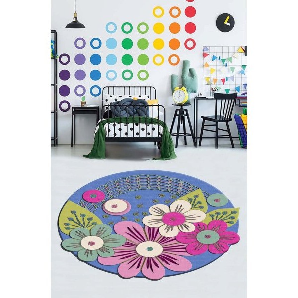 Conceptum Hypnose Tepih HMNT936 (90cm)