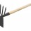 CONMETALL Dvostrana motika WU9851410