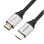 Connect HDMI ALU kabl 24K20-1.4m