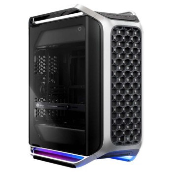 COOLER MASTER COSMOS Alpha Silver Gaming kućište (C700-KGNN-S00) sivo