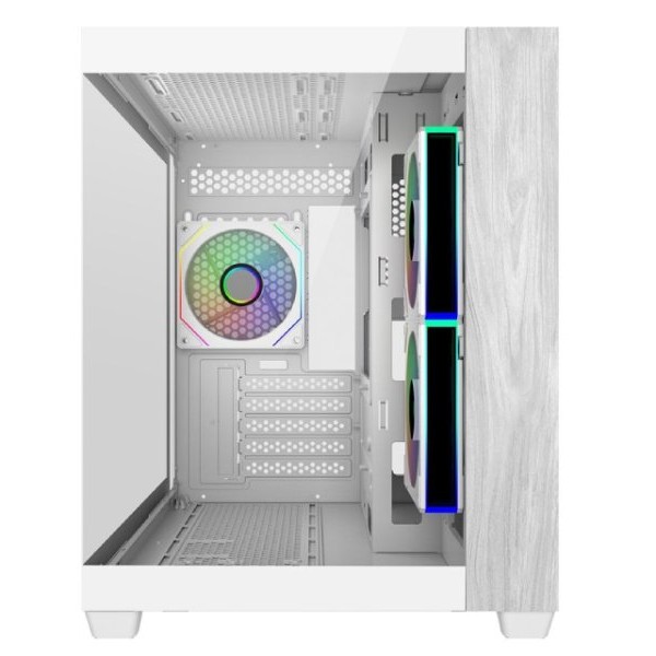COOLER MASTER Elite 481 kućište belo (E481-WHNN-S00)