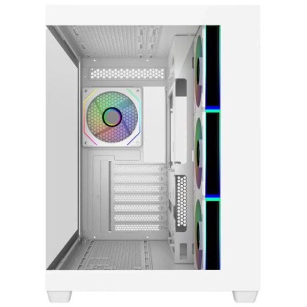 COOLER MASTER Elite 681 kućište belo (E681-WHNN-S00)