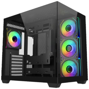 COOLER MASTER Elite 681 Midi kućište crno E681-KHNN-S00