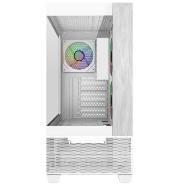COOLER MASTER Elite 690 kućište belo (E690-WHNN-S00)
