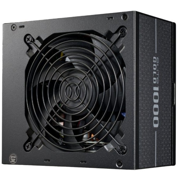 COOLER MASTER Elite Gold 1000W napajanje (MPW-A001-AFAG-BEU) 5Y