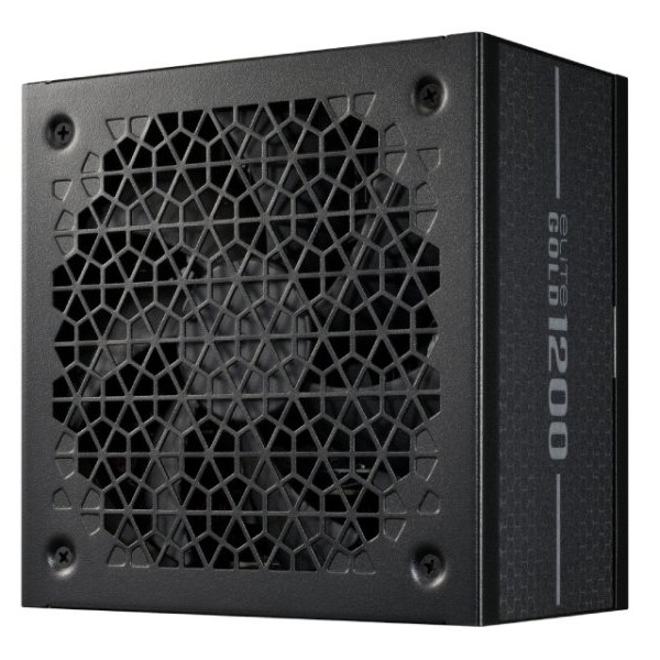 COOLER MASTER Elite Gold 1200W napajanje (MPW-C001-AFAG-BEU) 5Y