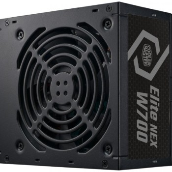 COOLER MASTER ELITE NEX WHITE 700 700W napajanje MPW-7001-ACBW-BE1 3Y