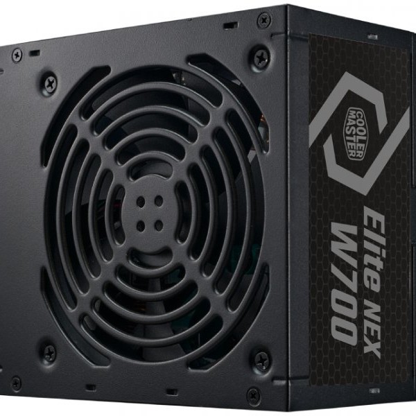 COOLER MASTER ELITE NEX WHITE 700 700W napajanje MPW-7001-ACBW-BE1 3Y