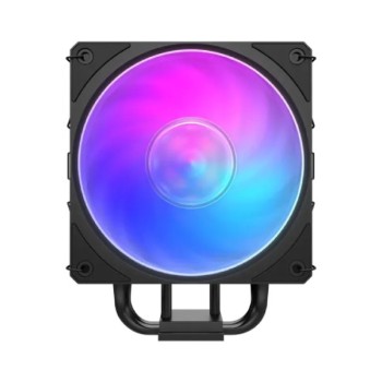 COOLER MASTER HYPER 212 3DHP BLACK ARGB procesorski hladnjak (MAY-T2HP-217PA-R1)
