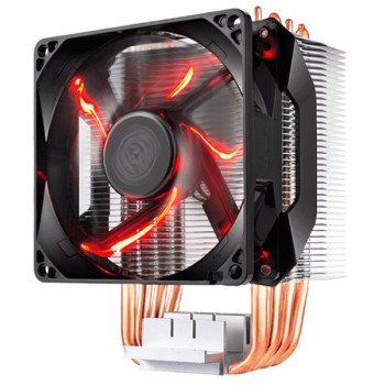 COOLER MASTER Hyper 411 Nano RR-H410-25PK-R1