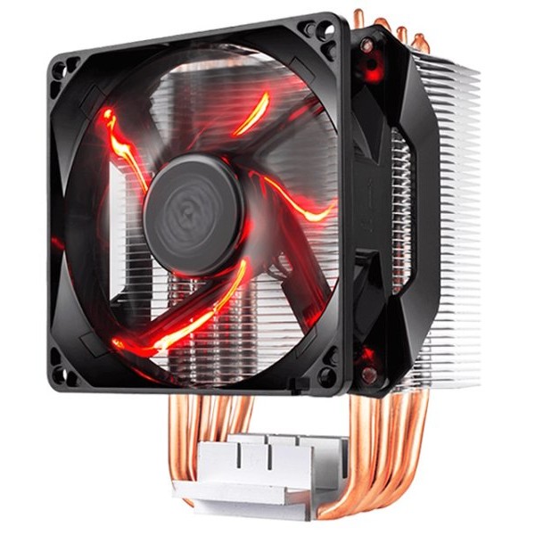 COOLER MASTER Hyper 411 Nano RR-H410-25PK-R1