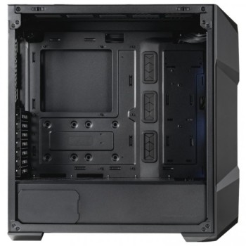 COOLER MASTER MasterBox TD500 MESH V2 kućište crno TD500V2-KGNN-S00