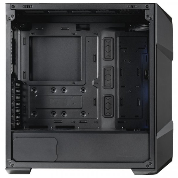COOLER MASTER MasterBox TD500 MESH V2 kućište crno TD500V2-KGNN-S00