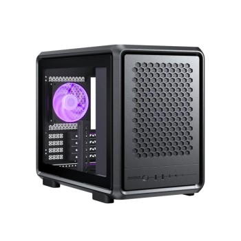 COOLER MASTER MasterFrame 400 Micro kućište crno MF400M-KHNN-S00