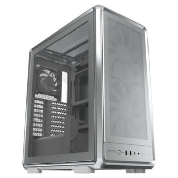 COOLER MASTER MasterFrame 500 kućište srebrno (MF500M-SHNN-S00)