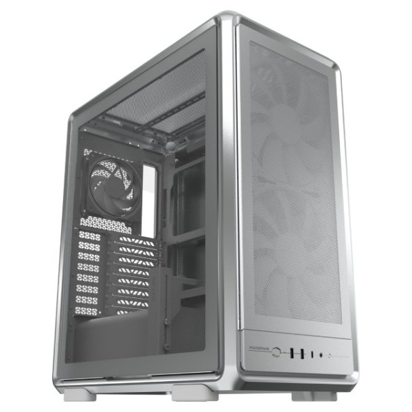 COOLER MASTER MasterFrame 500 kućište srebrno (MF500M-SHNN-S00)