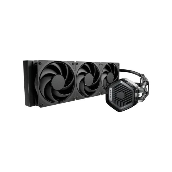 COOLER MASTER MasterLiquid 360 Atmos Stealth MLX-D36M-A24PK-R1