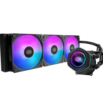 COOLER MASTER MasterLiquid Core Nex 360 ARGB (MLX-D36M-A18PA-R1)