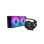 COOLER MASTER MasterLiquid Core Nex Digital 240 ARGB crno vodeno hlađenje MLX-D24M-A18PA-RD