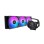 COOLER MASTER MasterLiquid Core Nex Digital 360 ARGB crno vodeno hlađenje MLX-D36M-A18PA-RD