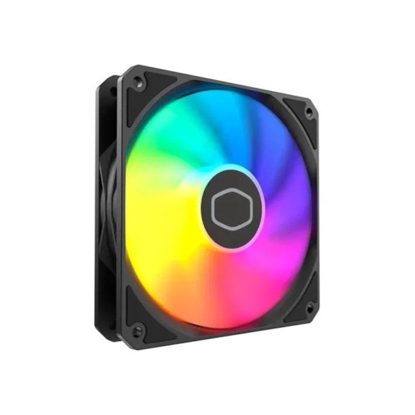COOLER MASTER MF120 Lite ARGB 120mm ventilator MFW-B2DN-17NPA-R1