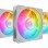 COOLER MASTER Mobius 120P ARGB White 3-pack kit ventilator MFZ-M2DW-243P2-R1