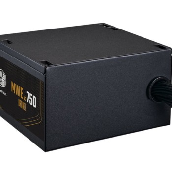 COOLER MASTER MWE Bronze V3 750W napajanje MPE-7501-ACAAW-3BEU 5Y