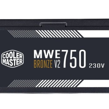 COOLER MASTER MWE Bronze V3 750W napajanje MPE-7501-ACABW-3BEU