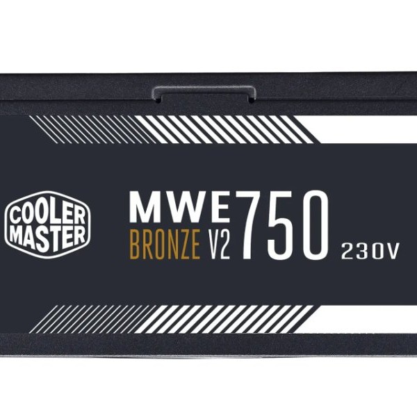 COOLER MASTER MWE Bronze V3 750W napajanje MPE-7501-ACABW-3BEU