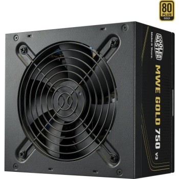 COOLER MASTER MWE Gold V3 750W napajanje crno (MPE-7506-ACAG-BEU)