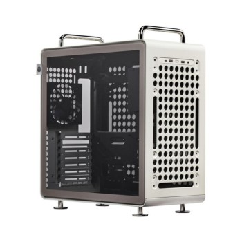 COOLER MASTER Qube 540 Moonstone midi modularno kućište Q540-LGNN-S00