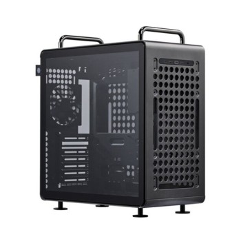 COOLER MASTER Qube 540 Stardust Iron midi modularno kućište Q540-MGNN-S00