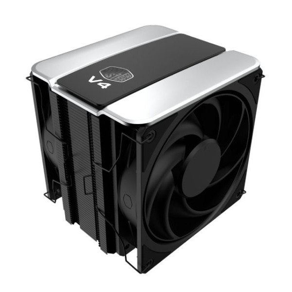 COOLER MASTER V4 ALPHA 3DHP MAZ-T2HP-217PK-R1 procesorski hladnjak