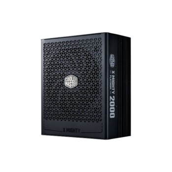 COOLER MASTER X Mighty 2000W Platinum modularno napajanje MPS-K001-AFBP-NBEU