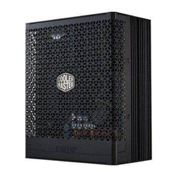 COOLER MASTER X Silent Edge 1100W Platinum modular napajanje (MPS-B001-AZBP-NBEU) 10Y