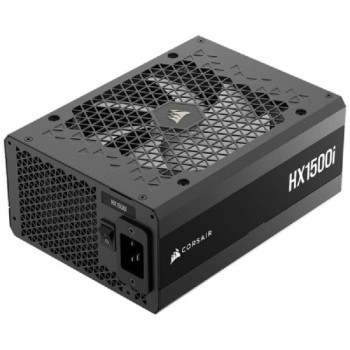 CORSAIR 1500W HX1500i 80+ Platinum Fully Modular, crno (CP-9020309-EU)