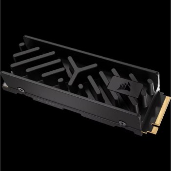 CORSAIR 2TB M.2 NVMe MP700 ELITE Gen 5