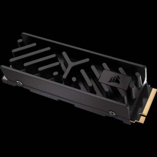 CORSAIR 2TB M.2 NVMe MP700 ELITE Gen 5
