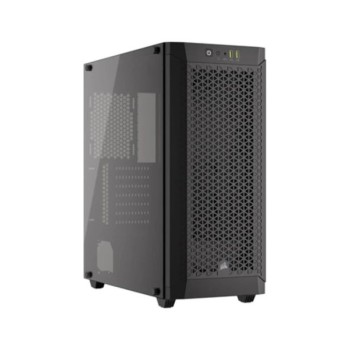 CORSAIR 480T AIRFLOW Black TG midi kuciste CC-9011271-WW
