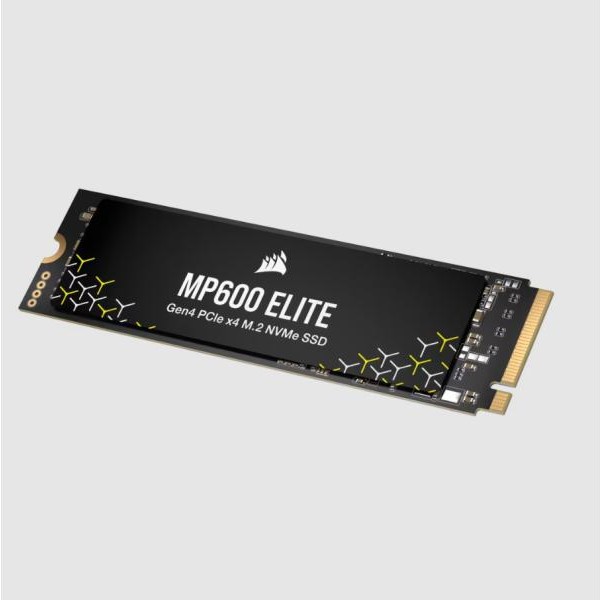 CORSAIR 4TB M.2 NVMe MP600 ELITE Gen4x4