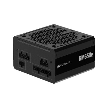 CORSAIR 650W, RM650e, 80+ Gold, Fully Modular, Crno (CP-9020302-EU)