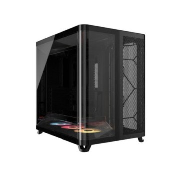 CORSAIR AIR 5400 RS-R ARGB Triple Chamber crno midi kuciste CC-9011318-WW