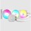 CORSAIR CPU Hladnjak Corsair NAUTILUS 360 RS ARGB Liquid White, CW-9060095-WW