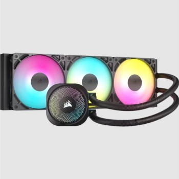 CORSAIR CPU Hladnjak NAUTILUS 360 RS ARGB Liquid